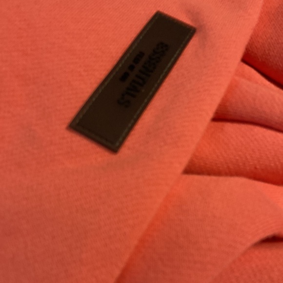 Fear of God ESSENTIALS MENS
Relaxed Hoodie - Picture 3 of 7